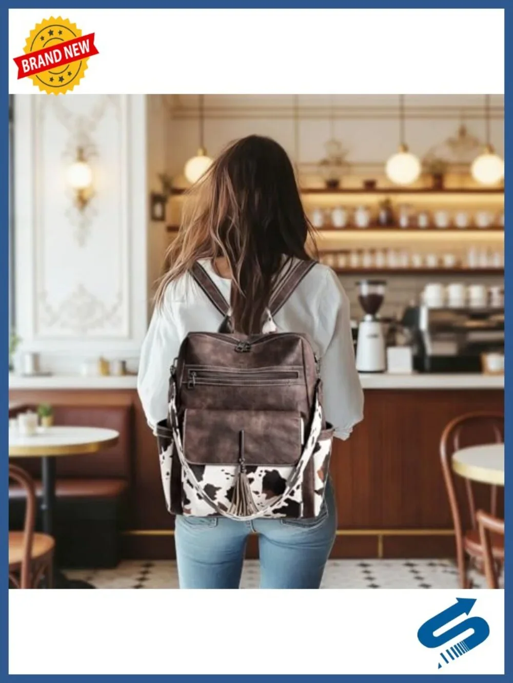 N/A fashion forward